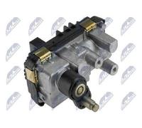 NTY ECD-BM-029 Convertitore pressione turbocompressore