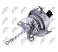 NTY ECD-FR-021 Elemento di regolazione, Turbocompressore