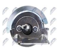 NTY ECD-FT-000 Convertitore pressione turbocompressore