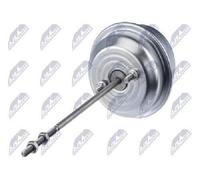 Originale Nty Valvola Regolazione Pressione Carica ECD-ME-020 per Mercedes-Benz