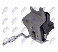 NTY ECD-PE-004 Convertitore pressione turbocompressore