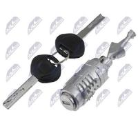 Originale Nty Vano Portaoggetti Serratura EZC-BM-382 per BMW