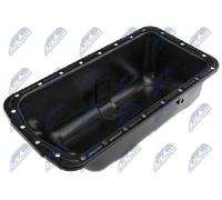 NTY Coppa olio compatibile con CITROËN BMO-CT-008