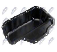 Originale NTY Vasca Dell'Olio BMO-ME-005 Per Mercedes-Benz