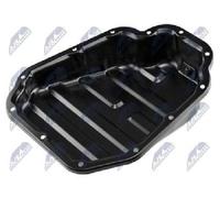 Coppa olio inferiore per NISSAN RENAULT KOLEOS X-TRAIL
