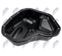 NTY Coppa Olio Motore Adatto A per Toyota Camry Berlina 2.5 Venza