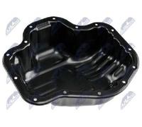 Coppa olio BMO-TY-015 NTY per TOYOTA RAV 4 III CAMRY Tre volumi PREVIA III