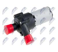 Originale Nty Wasserumwälzpumpe Riscaldatore CPZ-AU-001 per Audi Seat VW