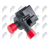 Originale Nty Wasserumwälzpumpe Riscaldatore CPZ-AU-002 per Audi Bentley VW
