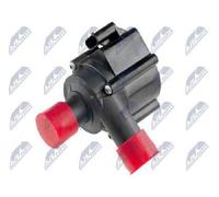 Originale Nty Wasserumwälzpumpe Riscaldatore CPZ-AU-011 per Audi Bentley Porsche