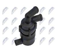 Originale Nty Wasserumwälzpumpe Riscaldatore CPZ-VW-016 per Man VW