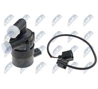 Originale Nty Wasserumwälzpumpe Riscaldatore CPZ-WW-007 per Audi Seat Skoda VW