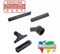 Originale Numatic Henry Hetty James Aspirapolvere 32mm Accessorio A4 Tool Kit