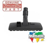 Originale Numatic Hetty HET200 HET200A Aspirapolvere Spazzola Pavimento Testina