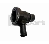 ORIGINALE Nuova flangia liquido di raffreddamento 1.9 TDI - VW Sharan Seat Al...