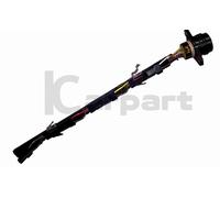 ORIGINALE Nuova Pompa Polvere Iniettore Diesel Harnes Cablaggio VW AUDI...