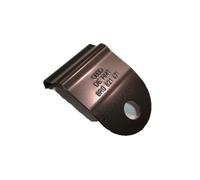 ORIGINALE Nuova staffa parafango anteriore - parte posteriore Audi Q5...