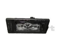 ORIGINALE Nuova Targa Posteriore Luce LED Skoda Audi VW Seat 5NA943021 VAG OEM