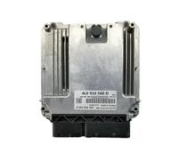 Originale NUOVISSIMO 4L0910560D 0261S02203 Nuovo Motore ECU Computer di Bordo Unità di Controllo Elettronica Compatibile for AUDI MED9.1.1