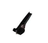 ORIGINALE Nuovo Adattatore Coperchio Paraurti Anteriore Sinistro Audi A6 C7 F...