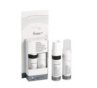 Originale Nuovo BMW Ritocco Vernice Stick Set Nero Zaffiro Metallizzato 51910...