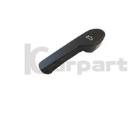ORIGINALE Nuovo Cappuccio Sgancio Maniglia Leva VW SEAT SKODA 7E18235339B9 VA...