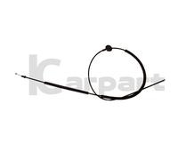 ORIGINALE Nuovo Cavo Blocco Coperchio - Posteriore VW Caddy Touran 2011-2015 ...