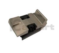 ORIGINALE Nuovo Cerniera Sedile Anteriore Pad 3 Porte Sinistro Audi A3 VW...