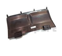 ORIGINALE Nuovo Coperchio Barra Traino Posteriore in Paraurti Audi Q5 2013-20...