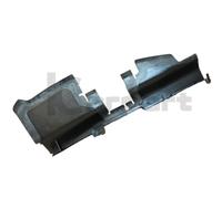 ORIGINALE Nuovo Deflettore Aria Radiatore Sinistro Audi A3 2009-2013 8P012128...