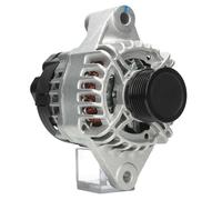 Originale Nuovo Denso Alternatore Adatto A per Alfa Renegade 120A DAN1121 120 A