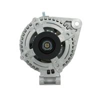 Originale Nuovo Denso Alternatore Adatto A per Land Range Rover 150A DAN989 150