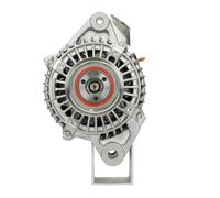 Originale Nuovo Denso Alternatore Adatto A per Toyota Yaris Verso Van DAN950 90