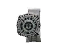 Originale Nuovo Denso Alternatore Compatibile Con Fiat 500 DAN1086 120 A