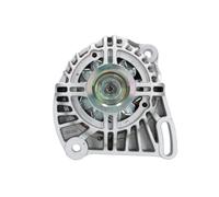 Originale Nuovo Denso Alternatore Compatibile Con Fiat Palio DAN1005 105 A