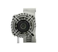 Originale Nuovo Denso Alternatore Compatibile Con Opel 120A