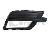 ORIGINALE Nuovo Fendinebbia Griglia Coperchio Tappo Sinistro VW Caddy 2016- 2...