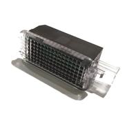 ORIGINALE Nuovo Footwell Illuminazione LED AUDI A1 A3 A4 A5 A6 A7 Q3 Q5 Q7...