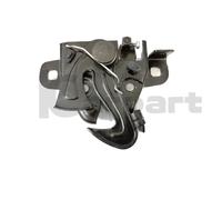 ORIGINALE Nuovo Gancio di Bloccaggio Cofano Volkswagen Fox 2005-2012...