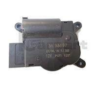 ORIGINALE Nuovo Heater Flap controllo motore V213 VW Passat B6 B7 CC 3C0907511