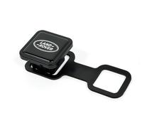 Originale nuovo Land Rover Evoque 2" gancio di traino ricevitore cover VPLWY0...