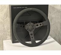 Originale nuovo MOMO ITALY STERZO MOD. 07 Black Edition 350 mm [VMD07BLKED35R]