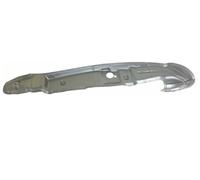 ORIGINALE Nuovo Parafango Interno Alettone Targa Destro Audi A6 C6...