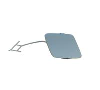 Originale nuovo paraurti anteriore gancio di traino occhiello Audi 8T0807241D...