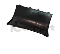 ORIGINALE Nuovo Paraurti Posteriore Coperchio Barra Traino Audi A3 8P FL...