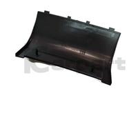 ORIGINALE Nuovo Paraurti Posteriore Coperchio Barra Traino Audi A3 8P FL...
