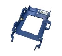 Originale Nuovo per Dell Optiplex Micro 3040M 3050M 3060M 7050M 7060M 7040M 9020M MFF 2.5 "SSD Disco Rigido Rack Staffa HDD Tray Caddy Sostituzione 0TRWF0