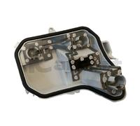 ORIGINALE Nuovo Portalampada Esterno Posteriore Destro Audi A4 B7 Avant...