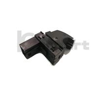 ORIGINALE Nuovo pulsante interruttore finestra cromato VW SEAT 5K0959855XSH...