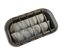 ORIGINALE Nuovo Quarto Pannello-Ventola Pressione VW Audi Seat Skoda...